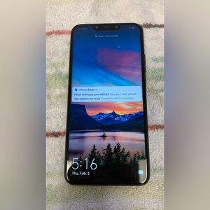 Huawei Nova 3i